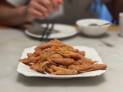 醉爪-华盛丰温州大排档(东三环南路店)