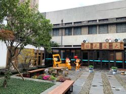 点击看大图 -保丽宝泰母婴护理院·月子中心·产康·中医(常州店)