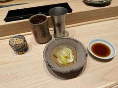 -鮨然(然寿司钱粮胡同店)