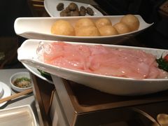 -海底捞火锅(群光广场店)