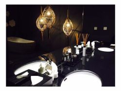 -THANN EXPRESS SPA