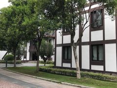 -太阳岛度假酒店