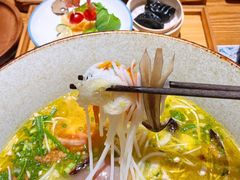 -芸南道·过桥米线(昆明老街旗舰店)
