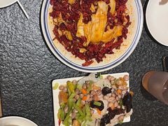 -福苗小骆驼烧烤(中关村店)