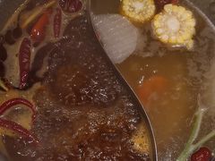 -手选潮汕鲜活牛肉火锅(二七广场店)