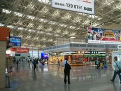 -南昌昌北国际机场