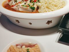 -火宫殿·小吃王国(坡子街店)