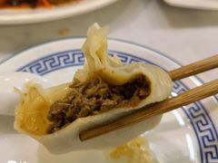 牛肉烧麦-回奶奶清真菜(梅江店)