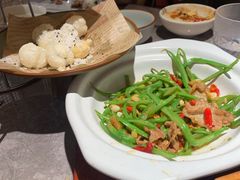 -眉州东坡·川菜(川沙百联店)