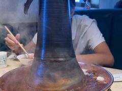 -阳坊胜利涮羊肉(阳坊老店)