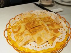 飞饼-米特.新派中国菜(锦绣江南店)