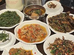 -益华家菜屋(世茂店)
