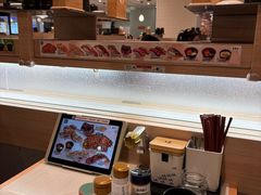 -滨寿司(新街口中央商场店)