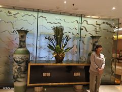 -美丽豪酒店(西安钟鼓楼回民街店)