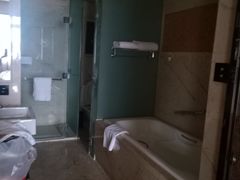-西安赛瑞喜来登大酒店