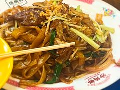 干炒牛河-憶廟街 X 沙角邨(太古城店)