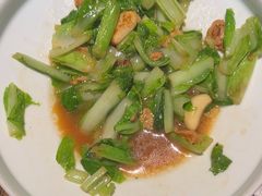 -掌柜的店·河南的菜(世茂店)