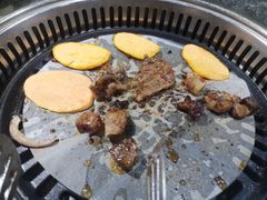 -鹤之乡·齐齐哈尔烤肉·非遗(秋涛路店)