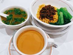 -香港深仔记茶餐厅(东门店)