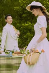 -太古映画婚纱摄影(天河店)