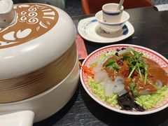 -满园烤鸭·春饼(沈北万达店)