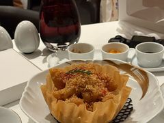 -宝丽轩中餐厅BAOLIXUAN