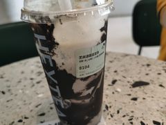 -喜茶(青岛金狮广场店)