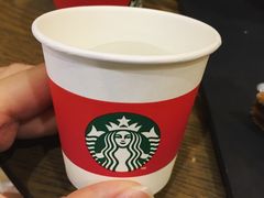 -星巴克(广州东圃天银店)
