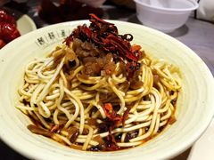 -靓靓蒸虾(中山公园店)