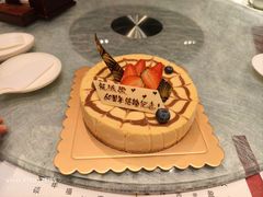 -白天鹅宾馆-玉堂春暖餐厅