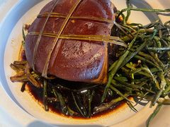 -江南雅厨(李公堤店)