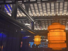 -绿茶餐厅(燕郊永旺店)