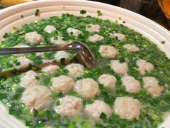 鲅鱼丸子-粥全粥到海鲜家常菜(瞿塘峡路店)