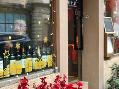 -蘭心餐厅(进贤路店)