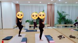 -亦心瑜伽普拉提女性塑形馆GZS