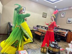 -石榴花开餐厅