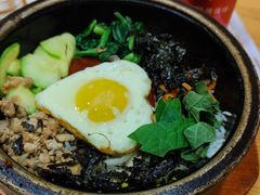 -春花民族美食(佳木斯总店)