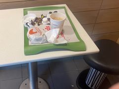 -麦当劳(乳山路店)