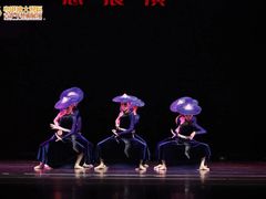 -芭芭拉小天使国际舞蹈(珠江新城校区)