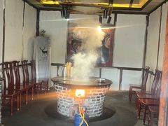 -土灶人家柴火鸡(都江堰店)