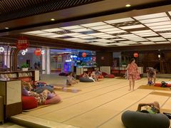 -汤连得温泉馆(宝山店)