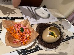 -LE SHARE洛笙·花园西餐(北京路步行街店)