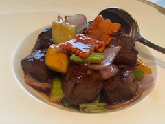 -金轩中餐厅 Jin Xuan(浦东丽思卡尔顿酒店)