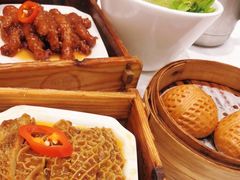 -金翠皇宫粤菜·点心·海鲜(科技园店)