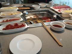 -海底捞火锅(新松江路店)