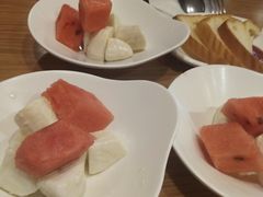 -清真·穆巴拉克西餐厅(回民街店)