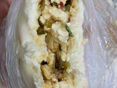 -交通大学（闵行校区）-第二餐饮大楼