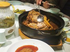 -老宁波1381餐厅(宏泰广场店)