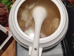 -106餐厅(山水文园店)