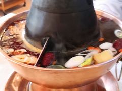 -东来顺饭庄(天坛店)